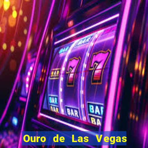 Ouro de Las Vegas o ouro maldito de las vegas filme online